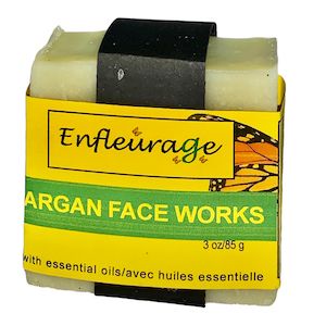 Argan Face Works