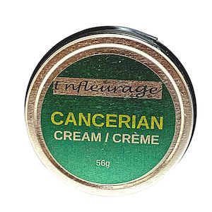 Enfleurage Horoscope Cream - CANCERIAN