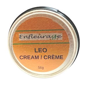 Enfleurage Horoscope Cream - LEO