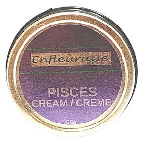 Enfleurage Horoscope Cream - PISCES