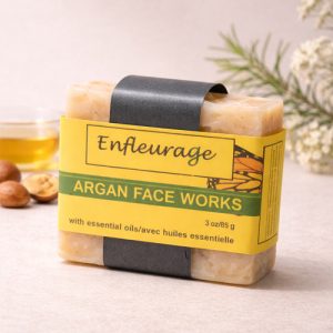 Argan Face Works