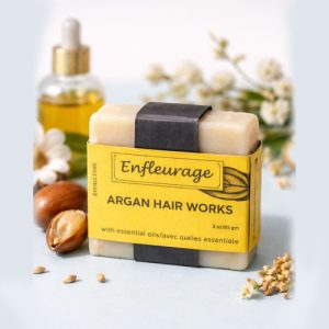 Argan Hair