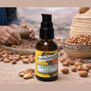 Argan Oil