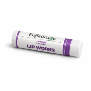 Organic Lip Works – Lavender
