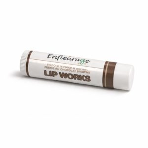 lip works chocolate