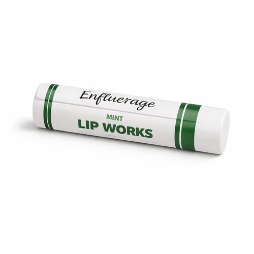Organic Lip Works-mint