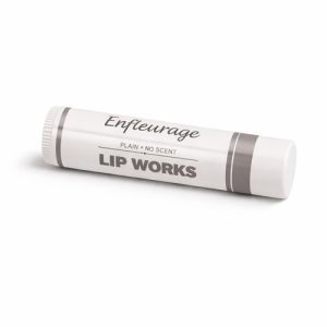 lip works plain