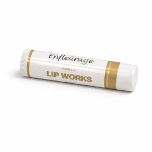 Organic Lip Works – Vanilla