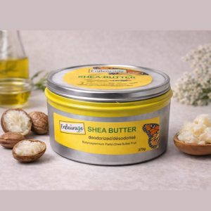 Organic Shea Butter